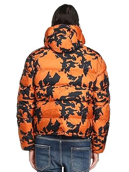 エンポリオアルマーニ　中綿ジャケットM EMPORIO ARMANI アルマーニ メンズ アウター ジャケット